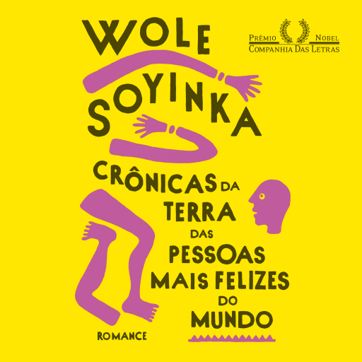Crônicas da terra das pessoas mais felizes do mundo