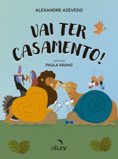 Vai Ter Casamento!
