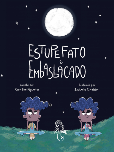Estupefato e Embasbacado