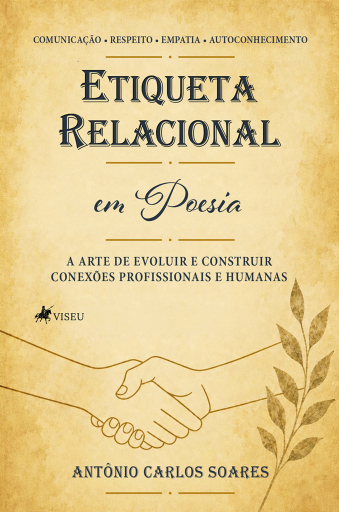 Etiqueta Relacional em Poesia