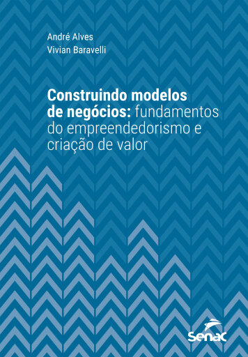 Construindo modelos de negócios