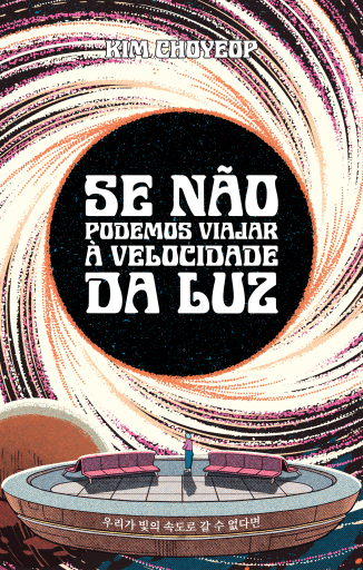 Se não podemos viajar à velocidade da luz