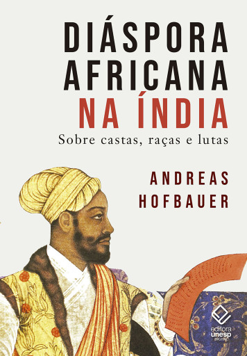 Diáspora africana na Índia - 2ª edição revista