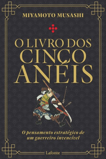 O Livro dos Cinco Anéis