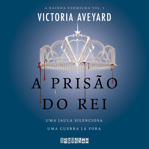 A prisão do rei