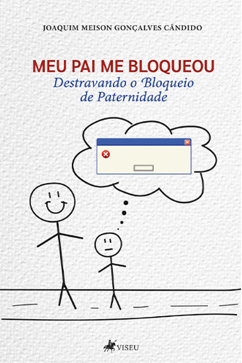 Meu Pai Me Bloqueou