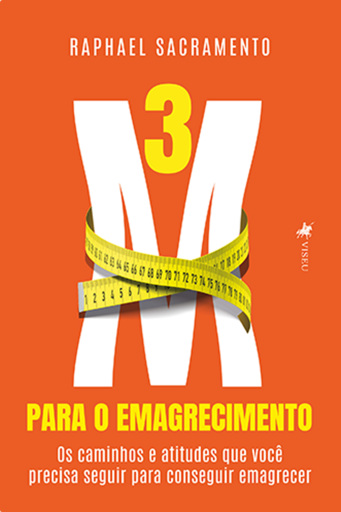3M Para o Emagrecimento
