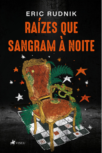 Raízes que Sangram à Noite