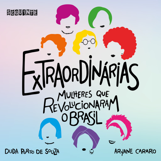 Extraordinárias (Edição revista e ampliada)