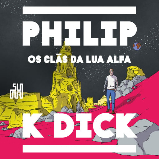 Os clãs da lua Alfa