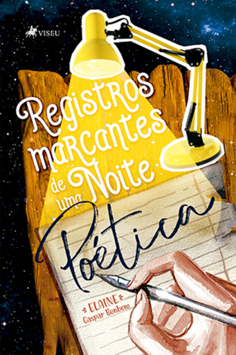 Registros Marcantes de uma Noite Poética