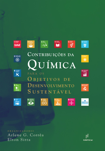 Contribuições da química para os Objetivos de Desenvolvimento Sustentável