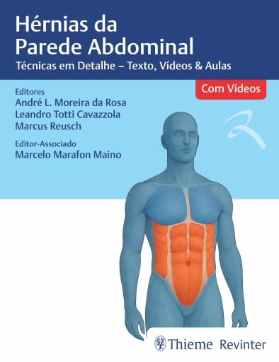 Hérnias da Parede Abdominal