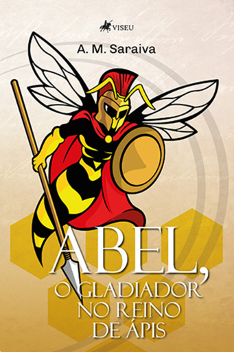 Abel, O Gladiador no Reino de Ápis