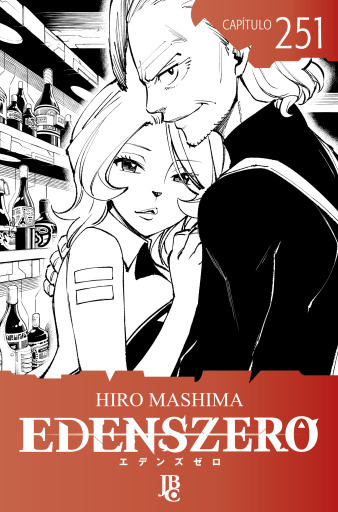 Edens Zero Capítulo 251