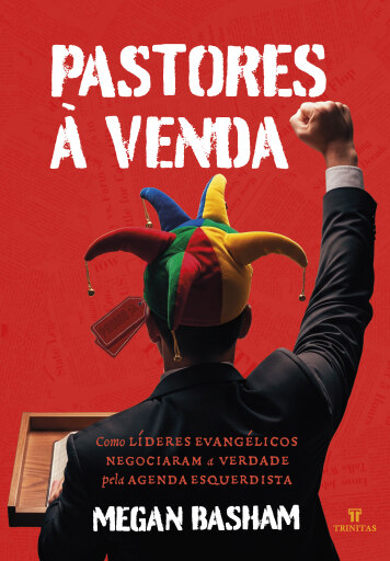Pastores à venda