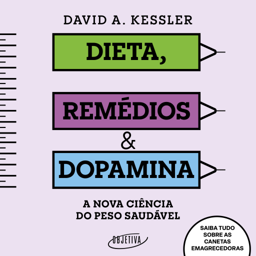 Dieta, remédios & dopamina