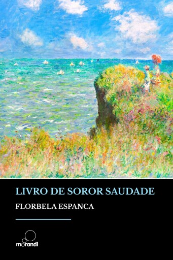 Livro de Soror Saudade