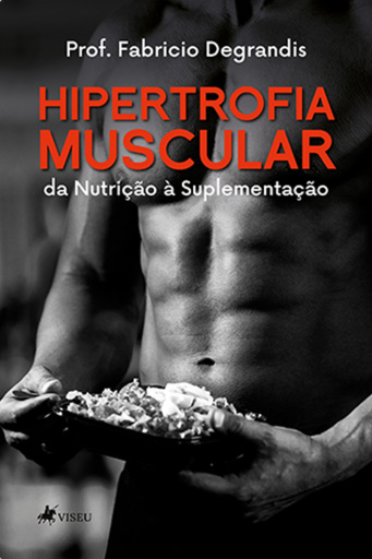 Hipertrofia Muscular
