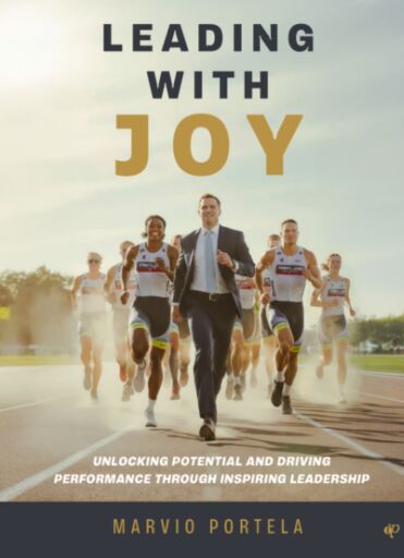 Leading with joy