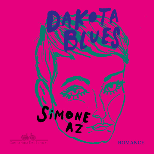 Portada del audiolibro «Dakota Blues»