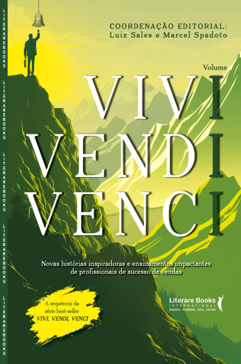 Vivi, Vendi, Venci - vol. 3