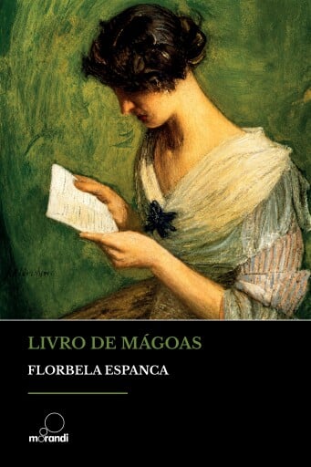 Livro de Mágoas