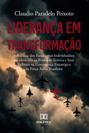 Liderança em Transformação