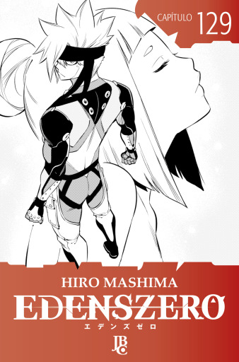 Edens Zero Capítulo 129