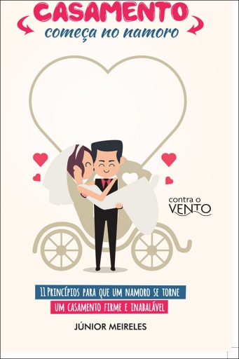 Casamento Começa no Namoro