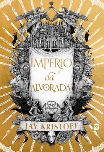 Império da alvorada