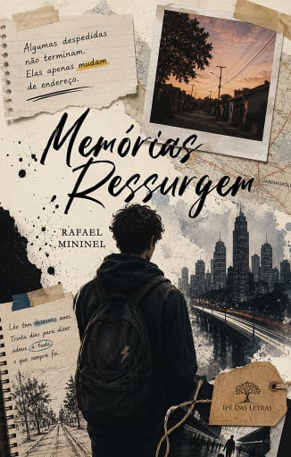 Memórias Ressurgem