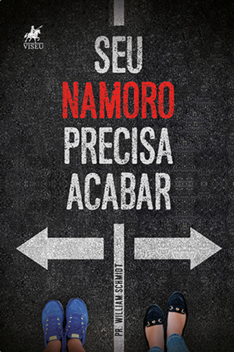 Seu Namoro Precisa Acabar