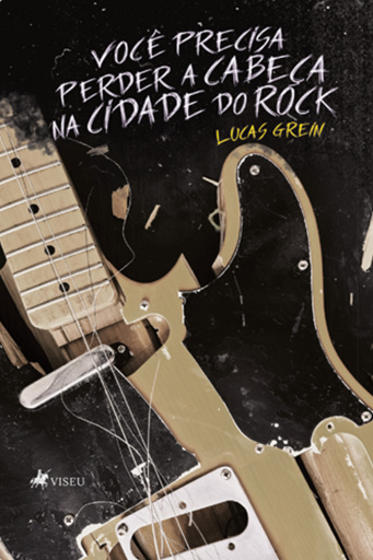 Você precisa perder a cabeça na Cidade do Rock