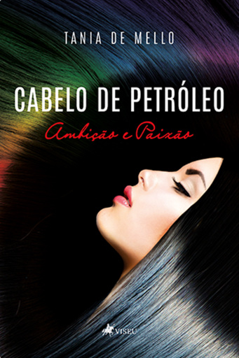 Cabelo de Petróleo