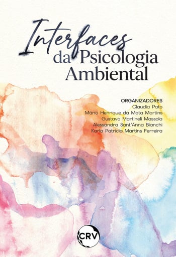 Interfaces da psicologia ambiental