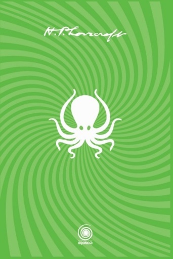 O Chamado de Cthulhu