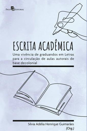 Escrita acadêmica
