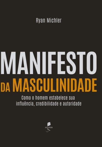 Manifesto da masculinidade