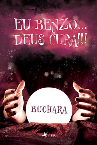 Eu benzo... Deus cura!!!