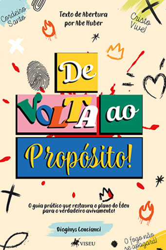 De Volta ao Propósito