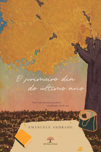 O primeiro dia do último ano