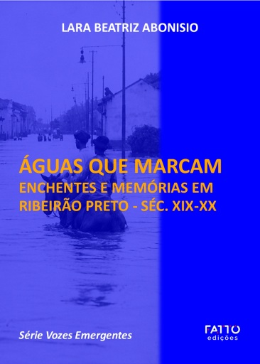 Águas que marcam