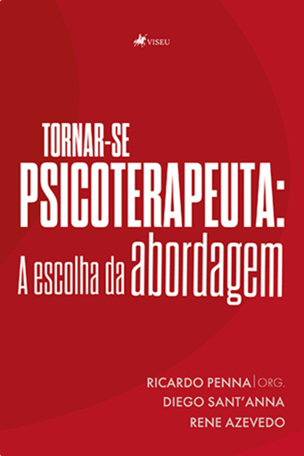 Tornar-se Psicoterapeuta