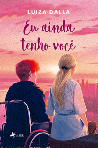 Eu ainda tenho você