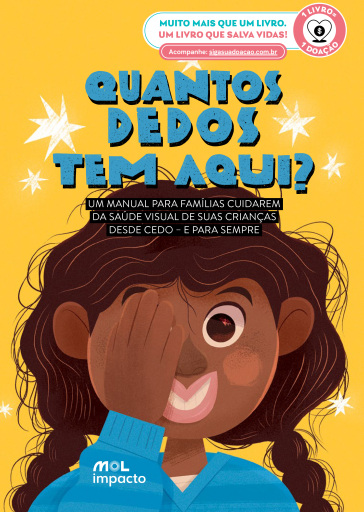 Quantos Dedos Tem Aqui?