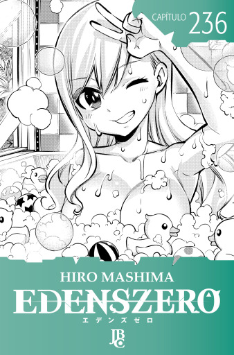 Edens Zero Capítulo 236