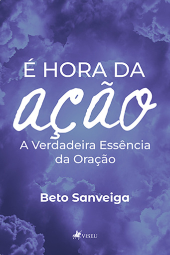 É hora da Ação