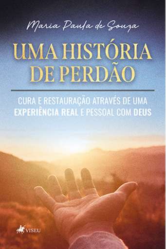 Uma História de Perdão