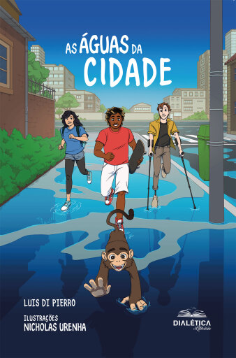 As Águas da Cidade